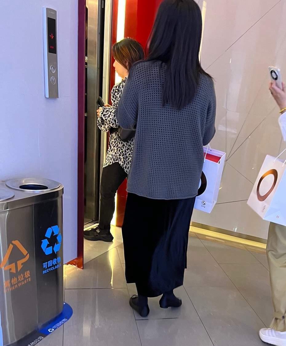 跟上老师的步伐！