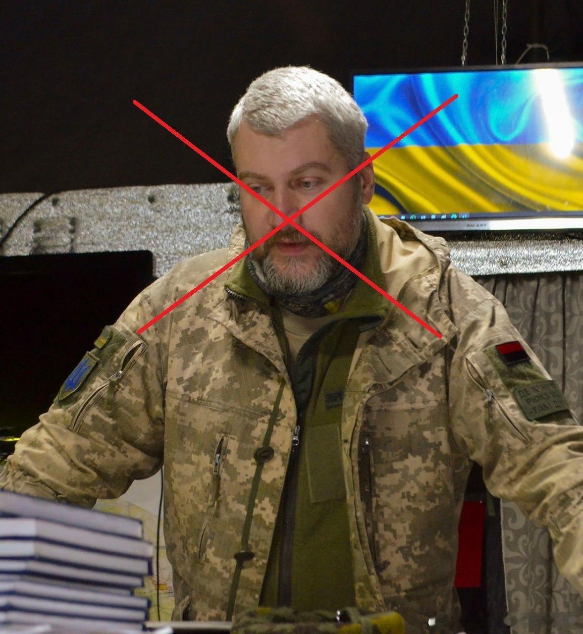 库皮扬斯克方向，俄军击毙了乌军第151机械化旅的机械化营营长米哈伊尔·库切连科中