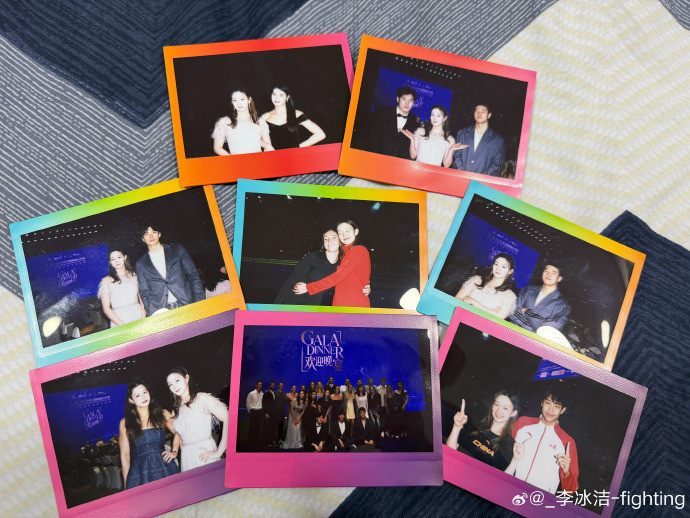 #李冰洁说杭州见#2026年中国游泳公开赛斩获2金1银，发博：2026年第一站