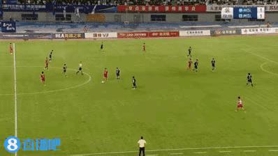 #苏超惊现世界级倒钩进球#苏超比赛实在是太精彩，不仅有让人惊叹的倒钩射门，而且