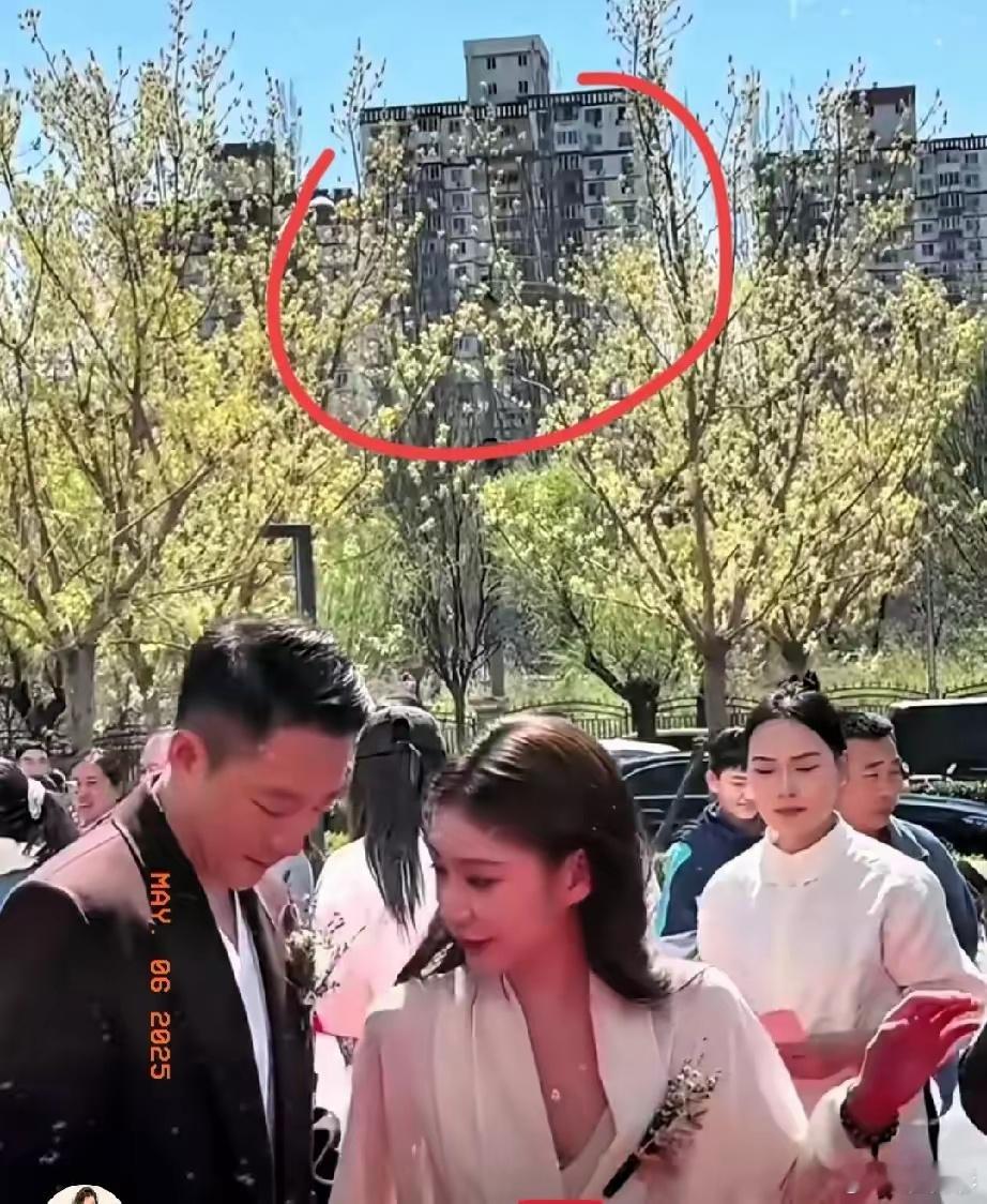 我认为马筱梅关评论，张兰和汪小菲力挺等等都没用，直接自证清白，或者直接上告诽谤自