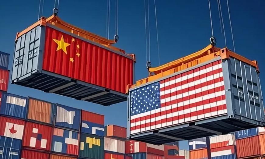 签了！中美敲定重磅订单！9月14日中美双方披露的订单核心条款：订单产品为天