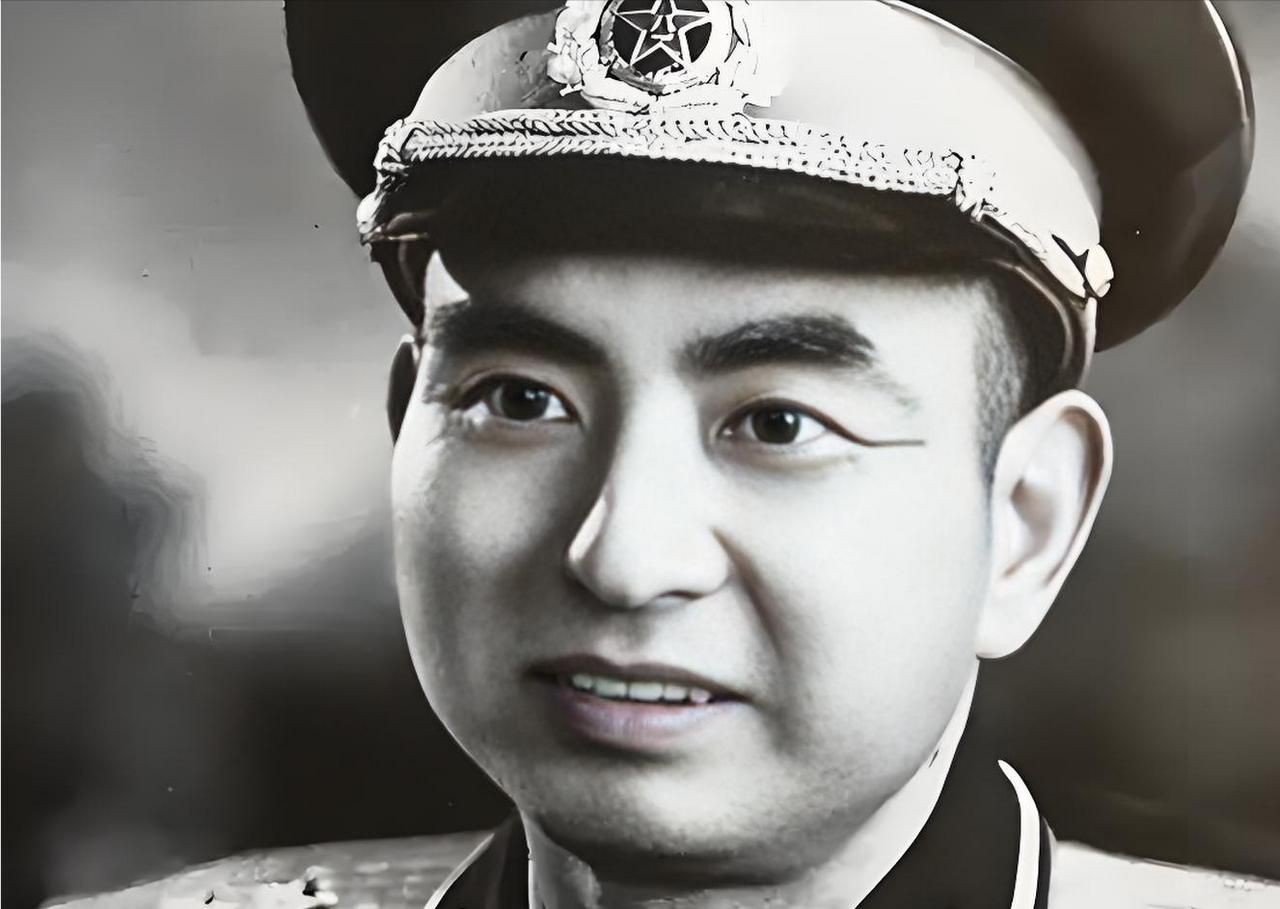 1950年，开国上将杨勇收到一封来信，信中说：“我还活着，能不能给我安排个工作。