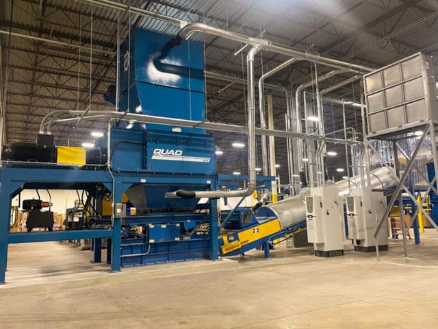 反稀土联盟出炉？30多国要反卡中方脖子，特朗普如意算盘难落地以美国为首的“新稀