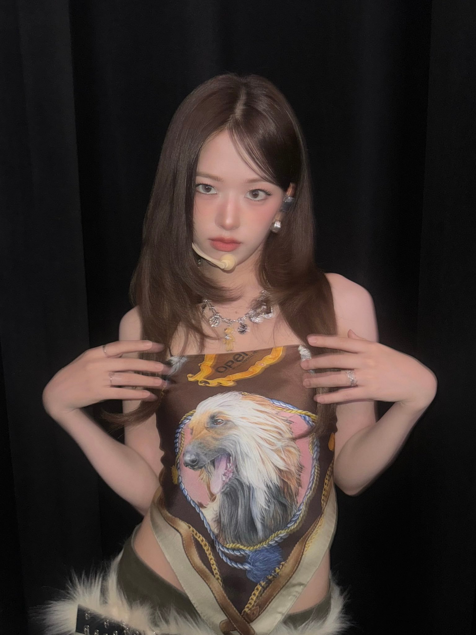 250906IVEYujin安宥真​​​
