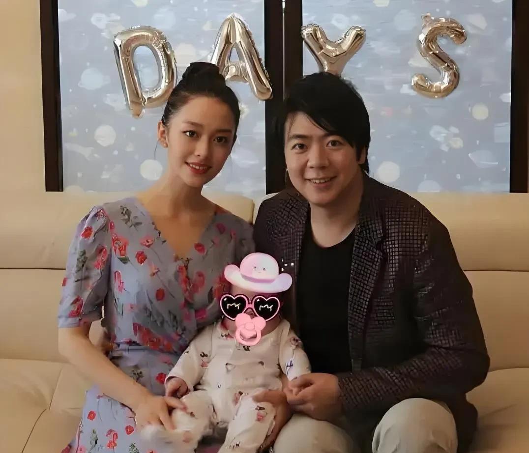 学钢琴的，不学钢琴的都懵了！著名钢琴家朗朗，自曝自家儿子四岁了，还没弹过钢琴，