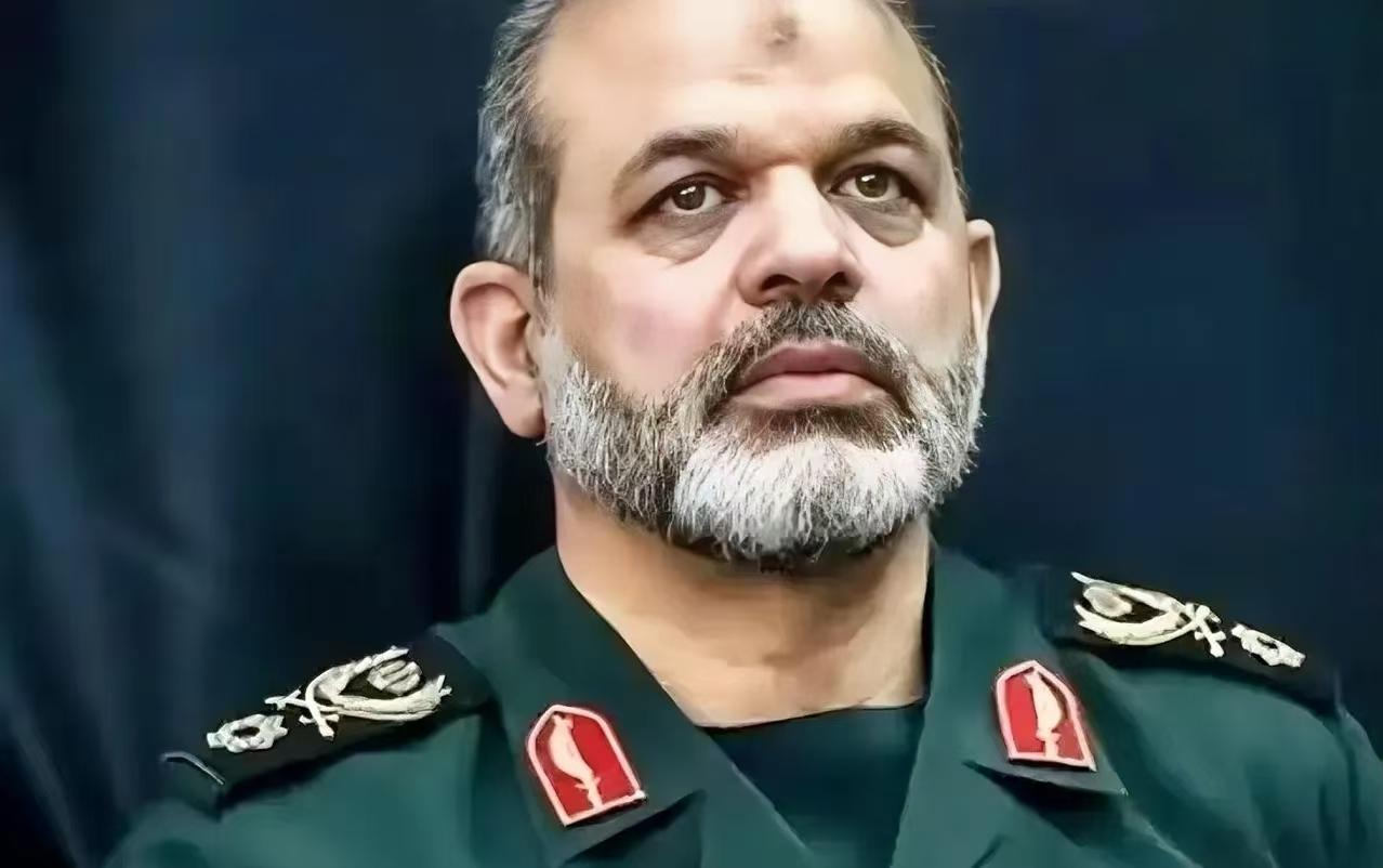 伊朗传来新消息伊斯兰革命卫队宣布：2026年3月6日，伊朗伊斯兰革命卫队宣