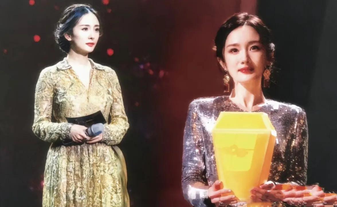 杨幂15年前博文再火：超前思想尽显真女主风范2025年8月，杨幂15年前的一