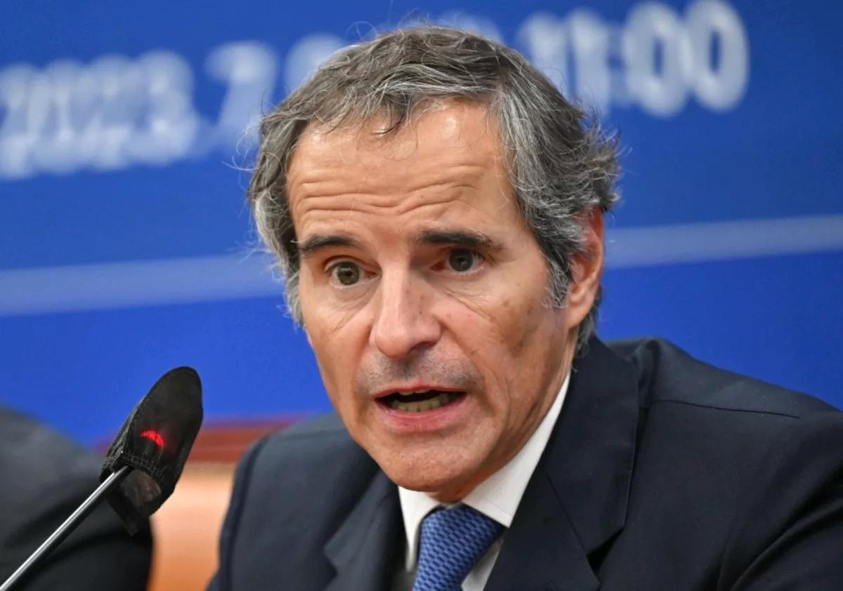 欧洲新闻网报道，当地时间26日，阿根廷外交部宣布，该国已正式在联合国提名，由国际