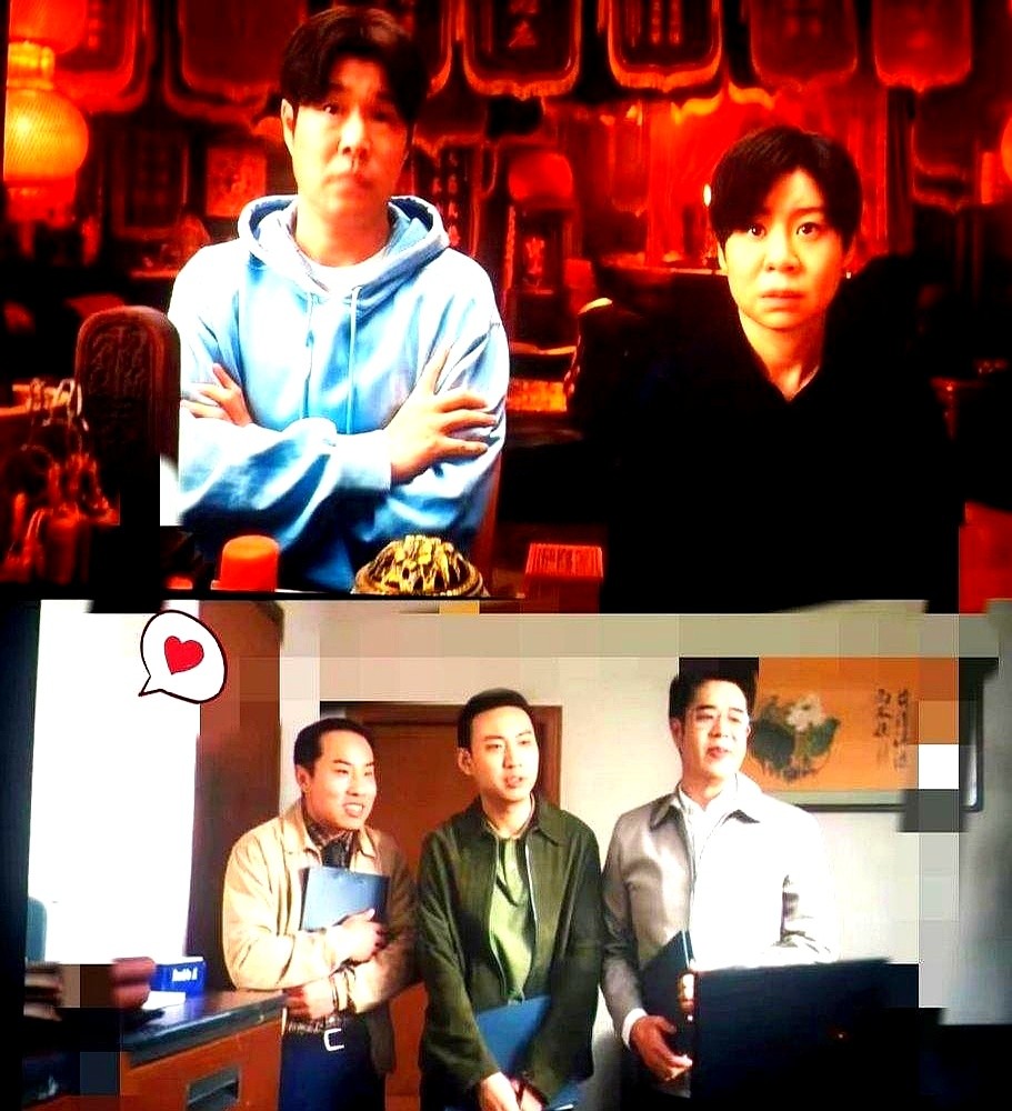 网上骂声一片，上映3天却破亿拿下国庆档第二。沈春阳执导、小沈阳零片酬攒局，《什么意思夫妇》成本五千万