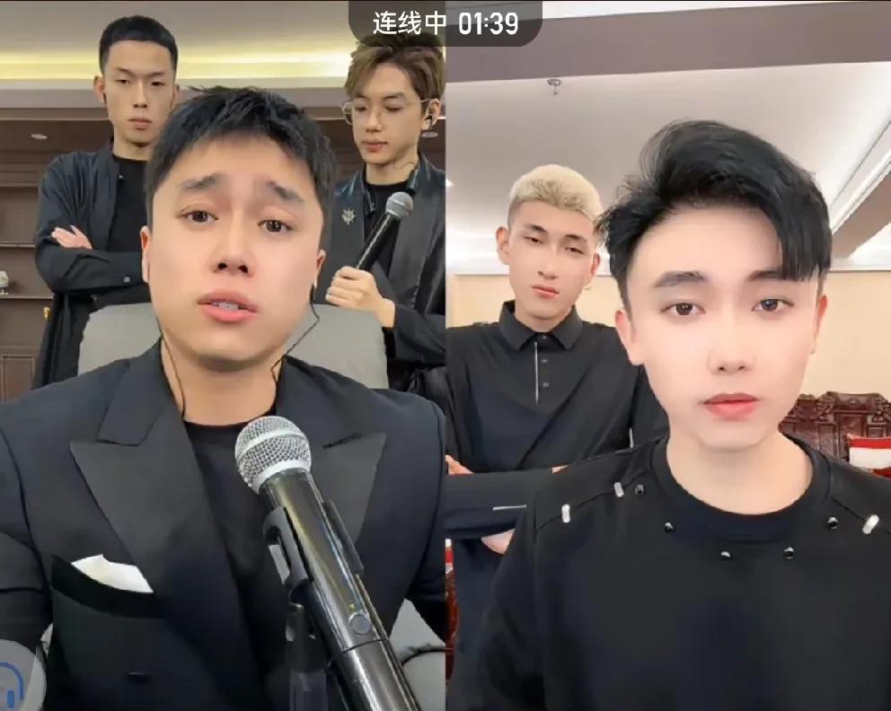刘二狗对战可乐世纪大PK！咋也没想到这哥俩干这么狠，第一场PK