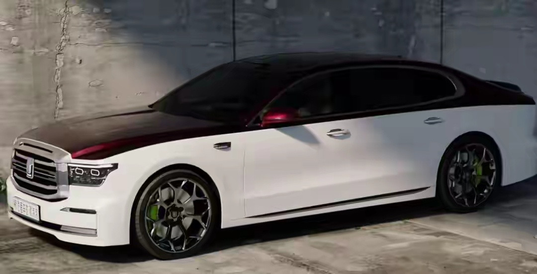 长城汽车的V8发动机强调“纯自主研发”，意味着其核心技术、设计及研发过程主要由长