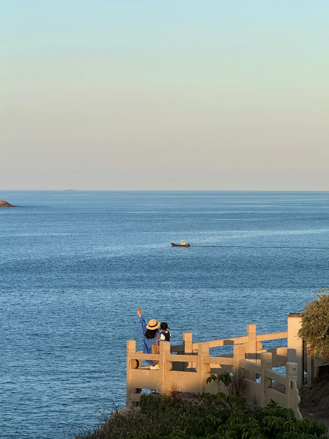 Live图🏝️被问疯的海岛🏖️不是三亚就在温州