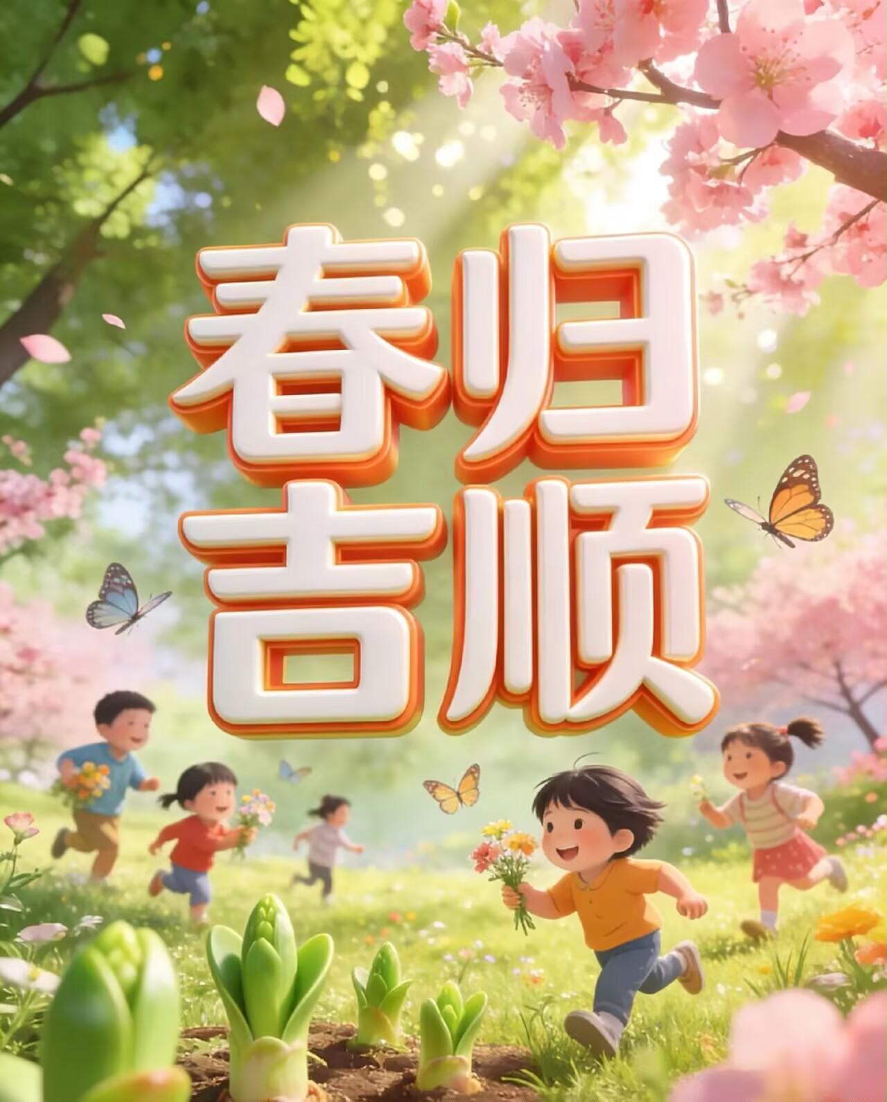 无法解释的玄学，明天凌晨4点就是立春了，如果今天晚上，睡前你还是没能躲过这段文字