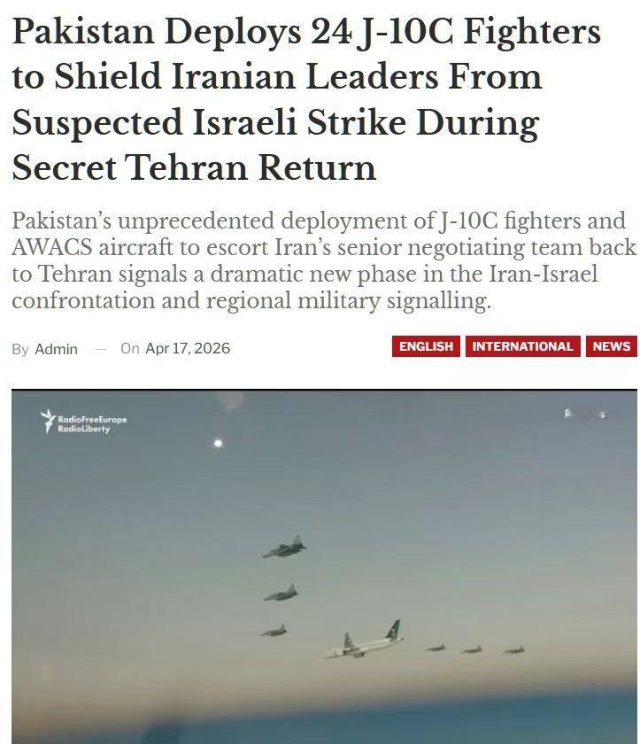 出来混，最重要的是出来。歼10C在大猪蹄子中国军迷眼里可能排不上号，但在外面可是