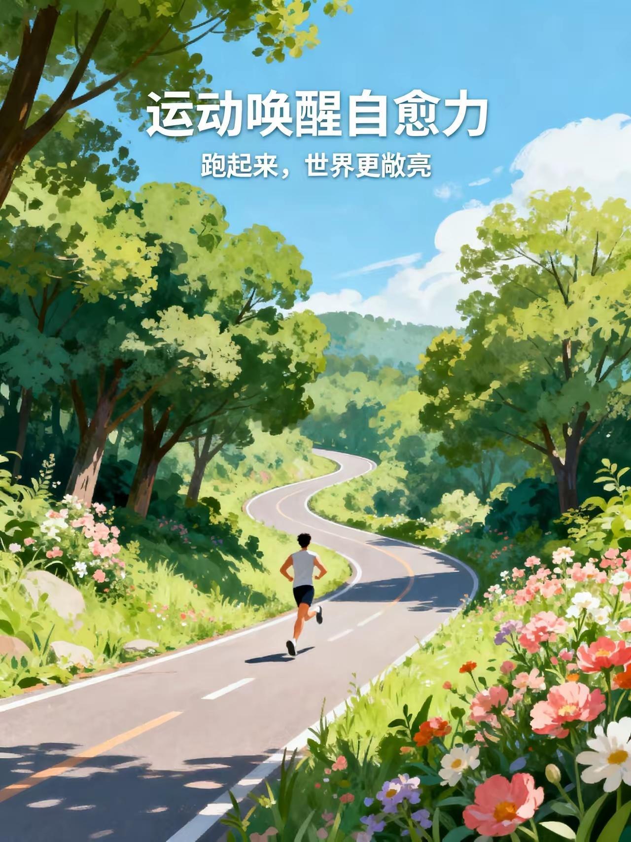 跑步多年，我终于明白一个道理：很多疾病是治不好的跑了十年步，我摸出了很少有人直白说透的健康实情，说不