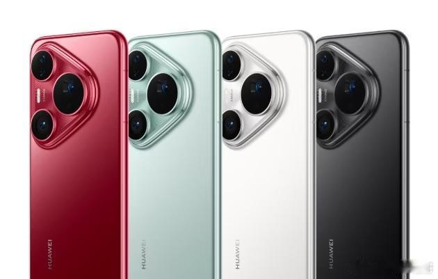 想要购买更长续航华为旗舰机型的，我建议可以再等等，最近上游又开案一款新电池方案，