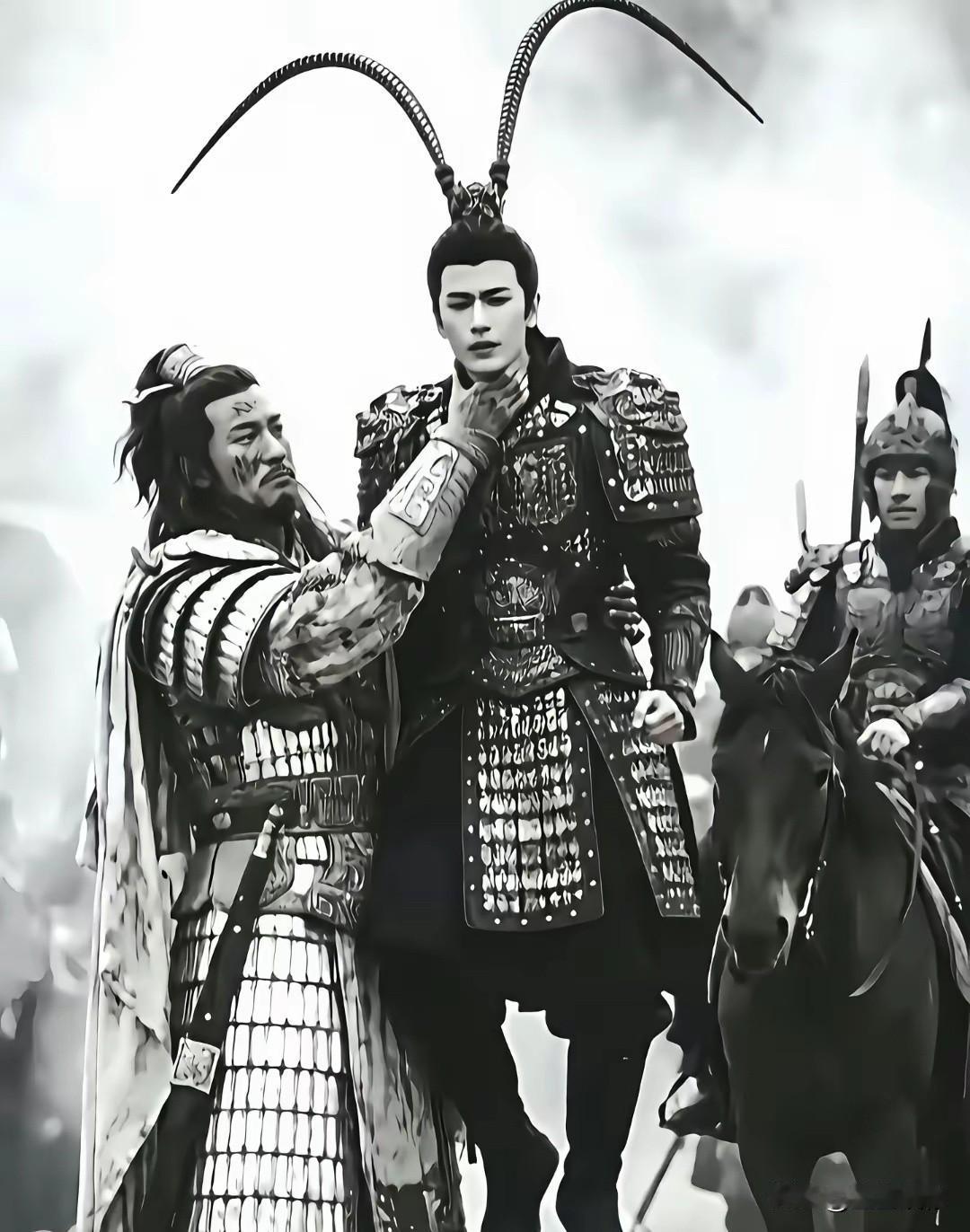 张凌赫的粉丝别不服，说几句很现实但刺耳的实话。张凌赫和田曦薇两人的热度相加，都不