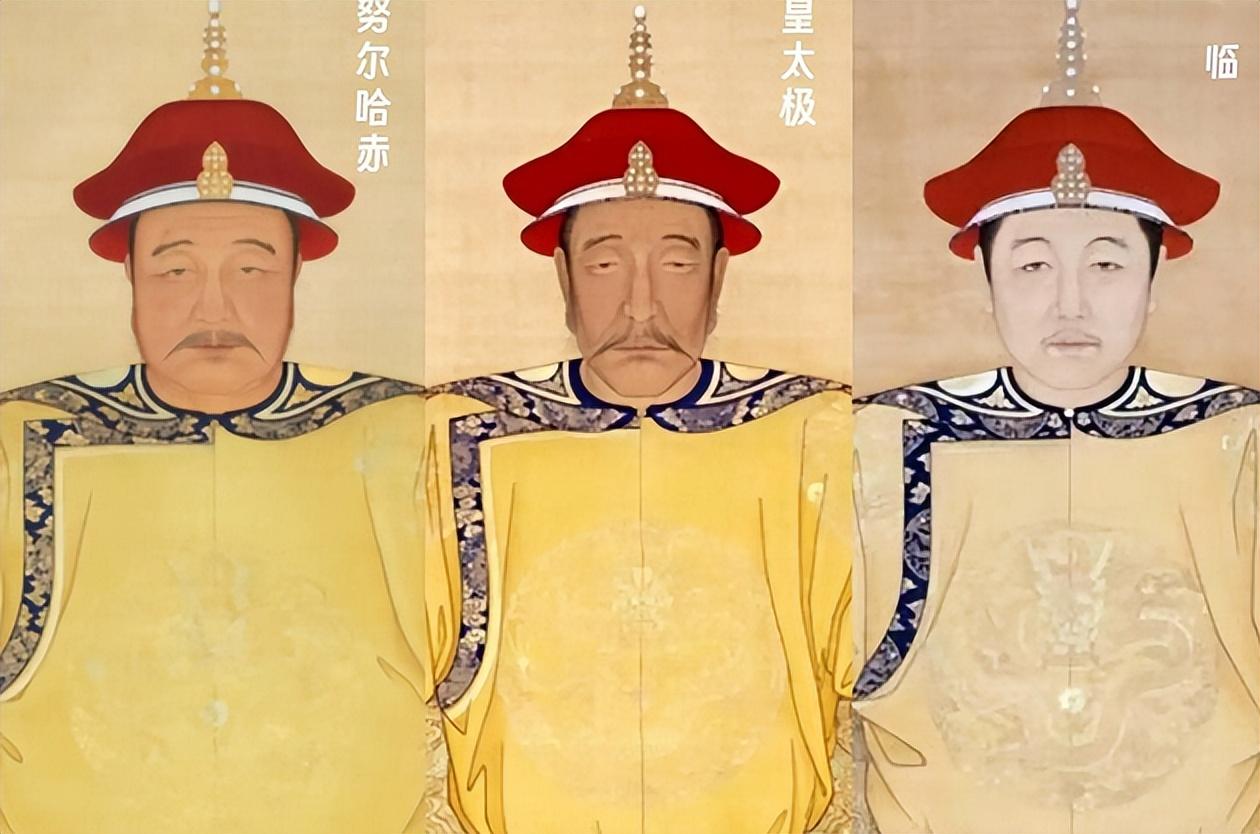 洪烨、玄烨，聊聊洪承畴换种观点的深远影响最近网络很热闹，大家都忙着八卦，什么八