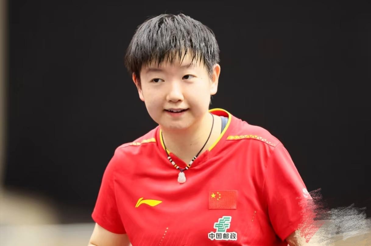 一觉睡醒,我直接惊掉下巴!万万没想到,莎莎在印度打亚锦赛竟被热得这么潦草