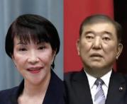 高市早苗求见特朗普未果，石破茂给她支招：打不过中国，就加入，最新的日本参议院全体