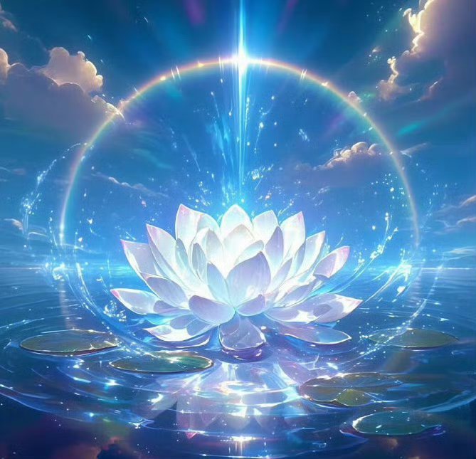 明天，你会收到一个，让你开心一辈子的好消息。​​​