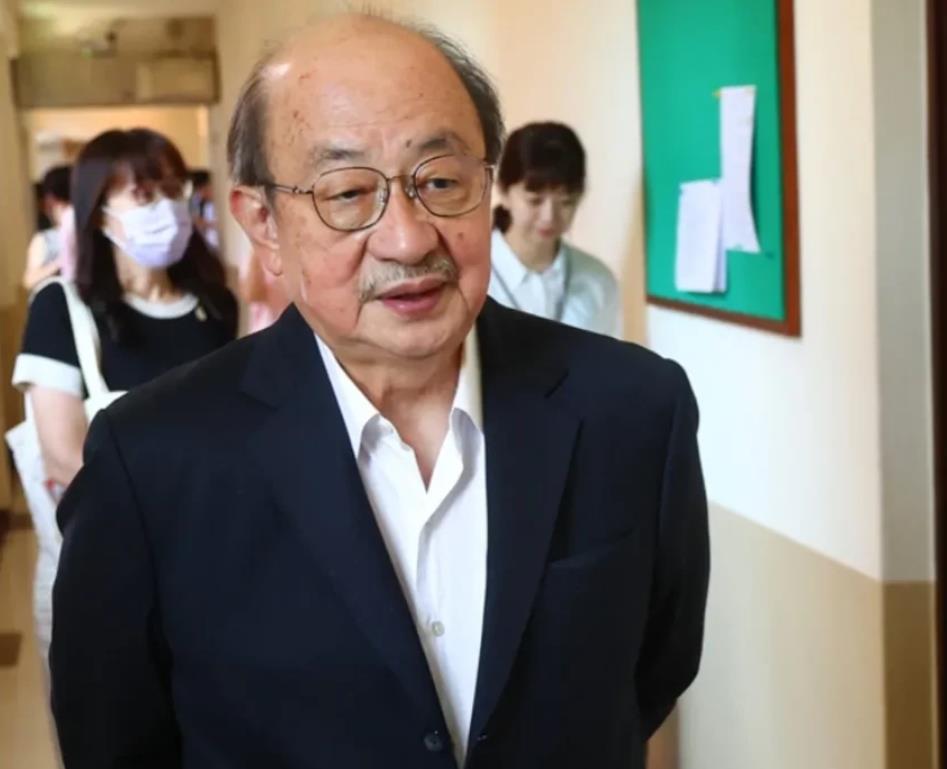 “大罢免”惨败之后，柯建铭最新表态：准备赖着不走了！“老台独”林浊水都看不下去了