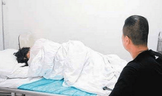 因为这个奇怪的原因, 孕妇害死腹内胎儿, 医生大骂其不是人