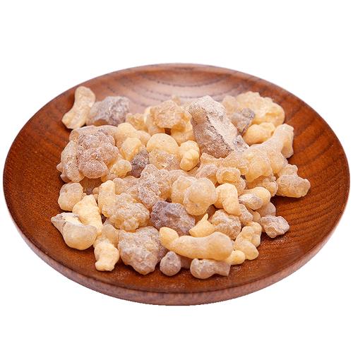 再讲讲重要乳香和没药的运用乳香和没药，功用大同小异，都能活血止痛，消肿生肌，