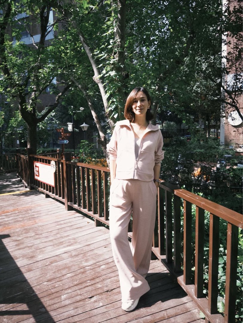 卢靖姗自曝二胎相处细节卢靖姗自曝二胎相处细节，从一胎到二胎和大宝闹矛盾自己会