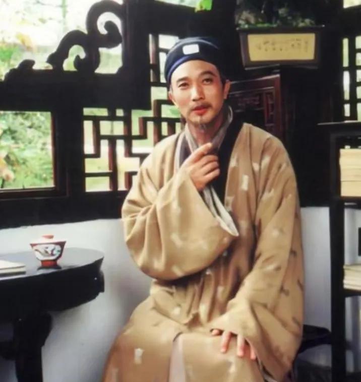 #红楼梦#深度解析：为何有人瞧不上林如海的家世？一场新旧贵族的认知错位《红楼