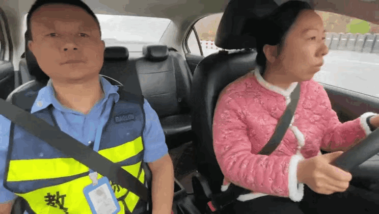 教练：你是上天派来收我的吗？