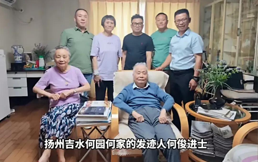 这几天何老院士因为谈论贾浅浅女士的诗招致了很多批评。凭心而言，何老院士的看法代表