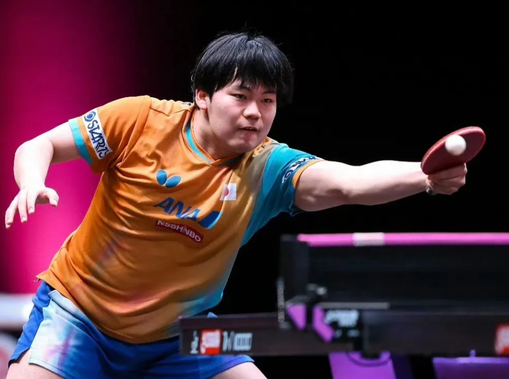 2026全日本乒乓球锦标赛男单决赛刚刚结束，经过比拼，松岛辉空4比0战胜篠塚大登