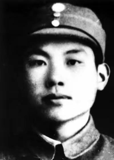 1947年，特务头子叶翔之告诉胡宗南，他的亲信熊向晖是地下党，胡宗南顿时就慌了：