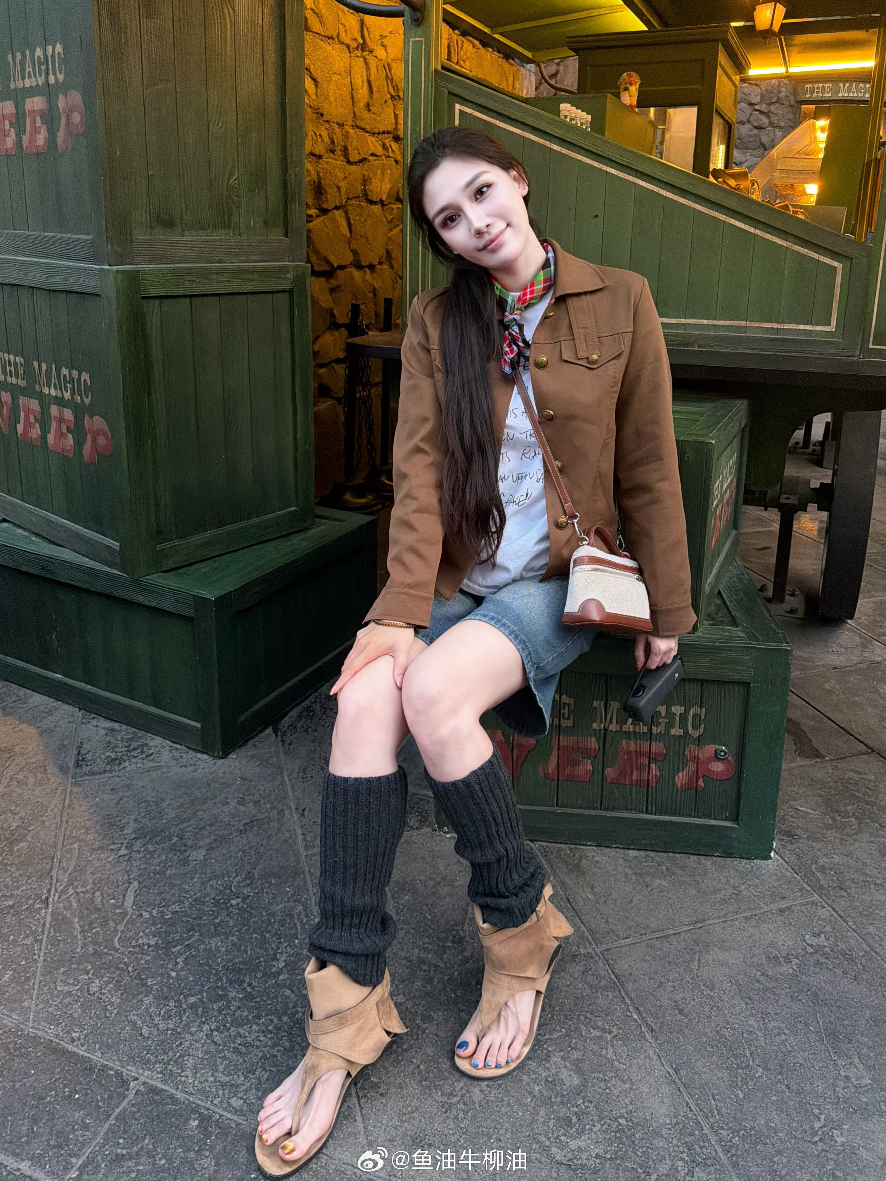 😜北京·北京环球度假区