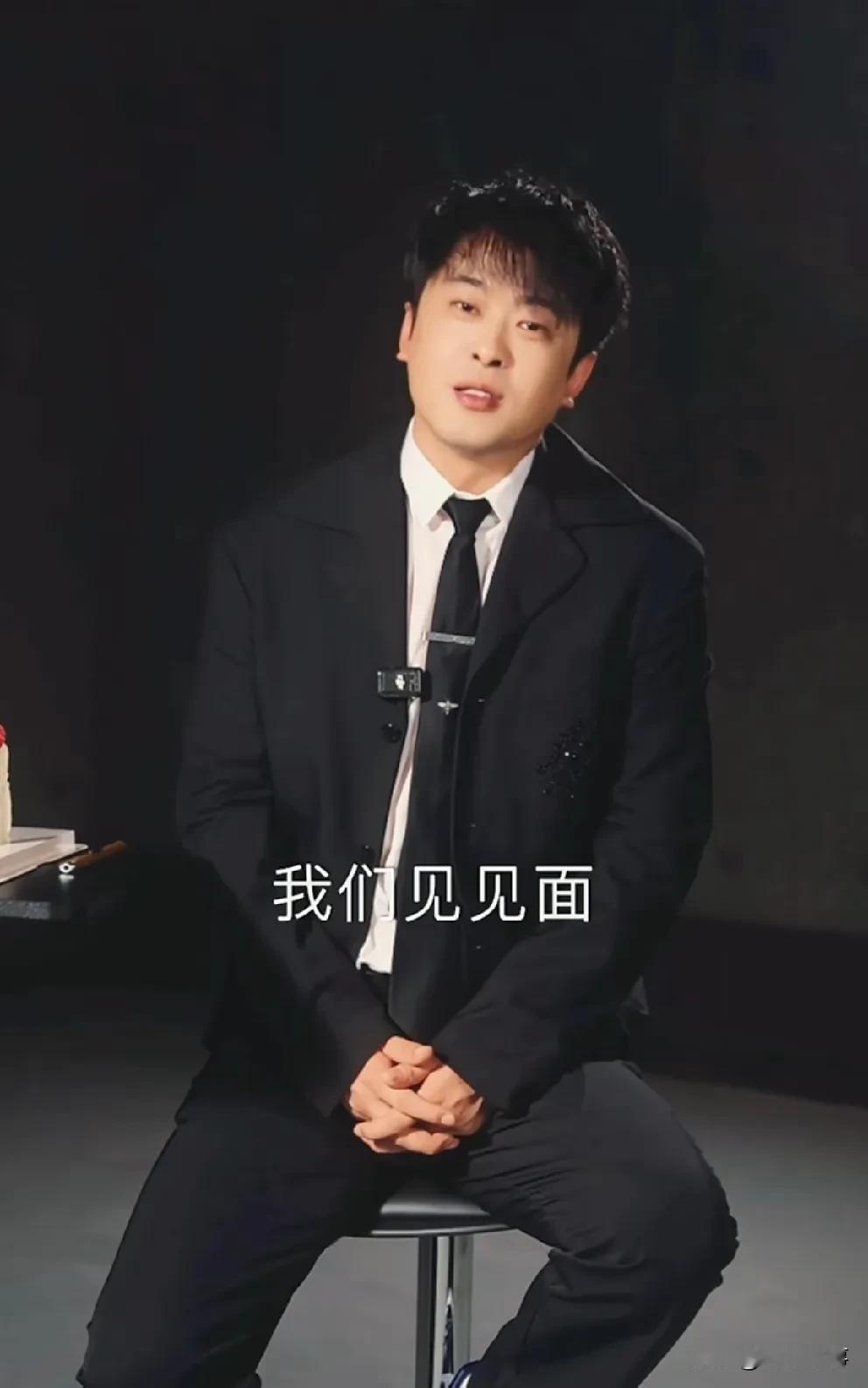 丁老五表示，棉密码事件只会让辛巴越来越火！丁老五直播时表示
