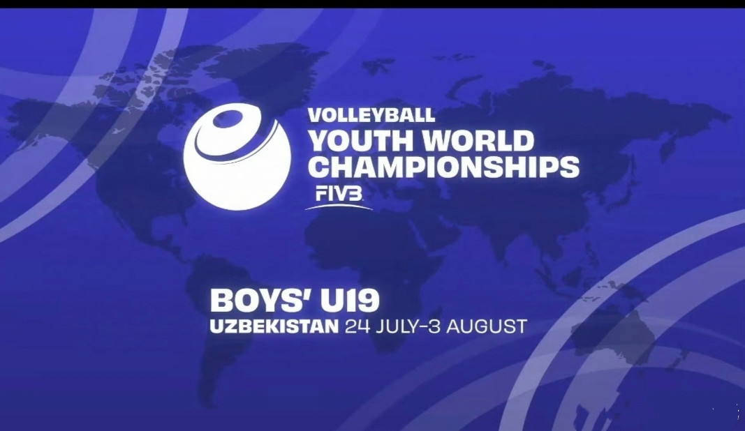 25-19、25-18、25-18，中国男排U19的小将们在9-16名排位赛中横扫巴基斯坦，接下来将