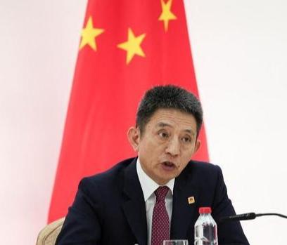 果然没猜错!美国又开始耍赖了!翻脸比翻书快。吉隆坡谈判刚落幕,李成钢一句话就把