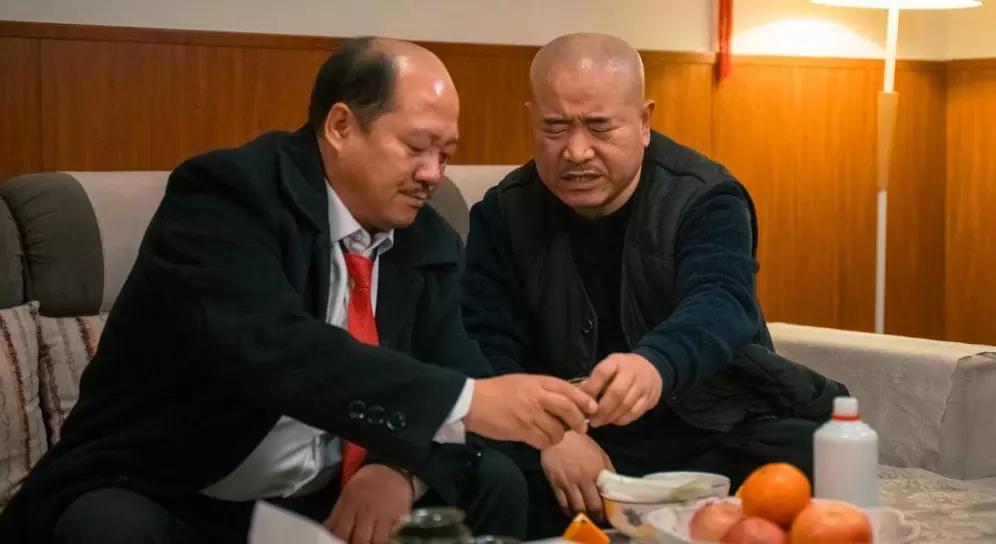 《乡村爱情》可真别再拍了！2023年春节前播出的第18季，累计播放量仅3.5