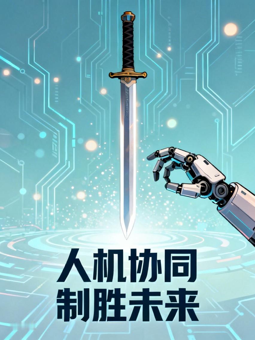 再好的刀也得配好刀客：解放军报警告，人机脱节恐致战败据《南华早报》梳理的动向