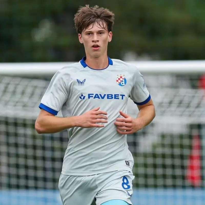 迪纳摩就亚基罗维奇向国米要价600万欧元，或500万欧元固定+浮动+二次转会分成