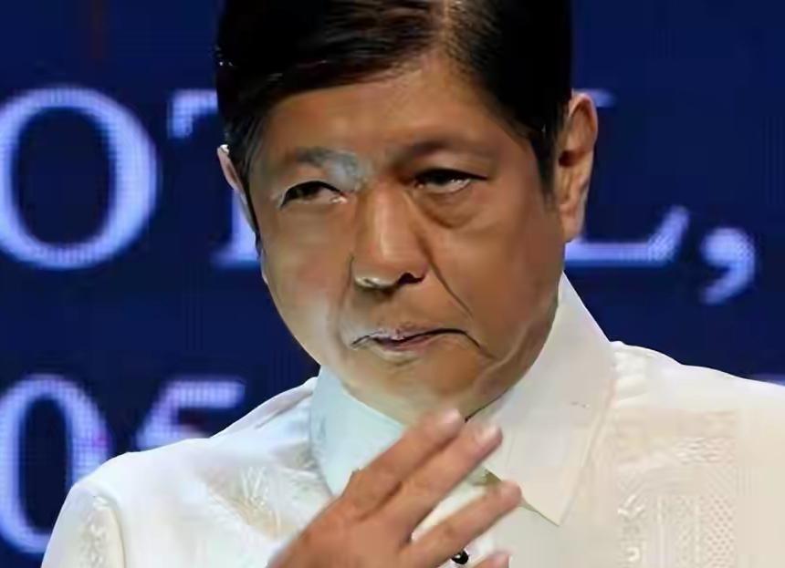 小马科斯表弟被执行逮捕令，莎拉迎来关键破局机会？据菲律宾方面消息，菲律宾警方