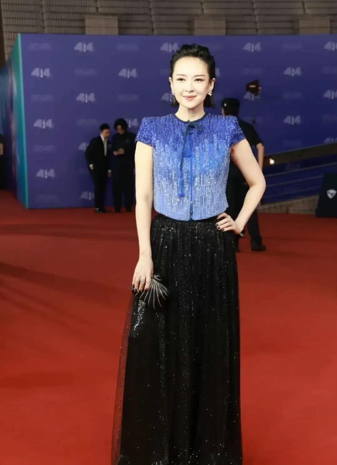 金像奖最大冷门：章子怡古天乐双双落选，梁家辉廖子妤逆袭登顶金像奖一揭，全场先愣