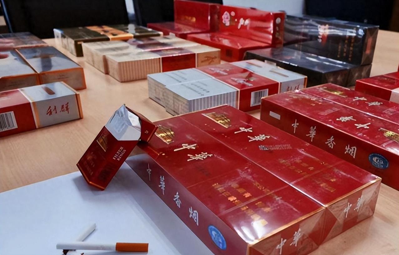 一年上交1.58万亿的税收，但为何国家突然开始重拳整治烟草行业？2025