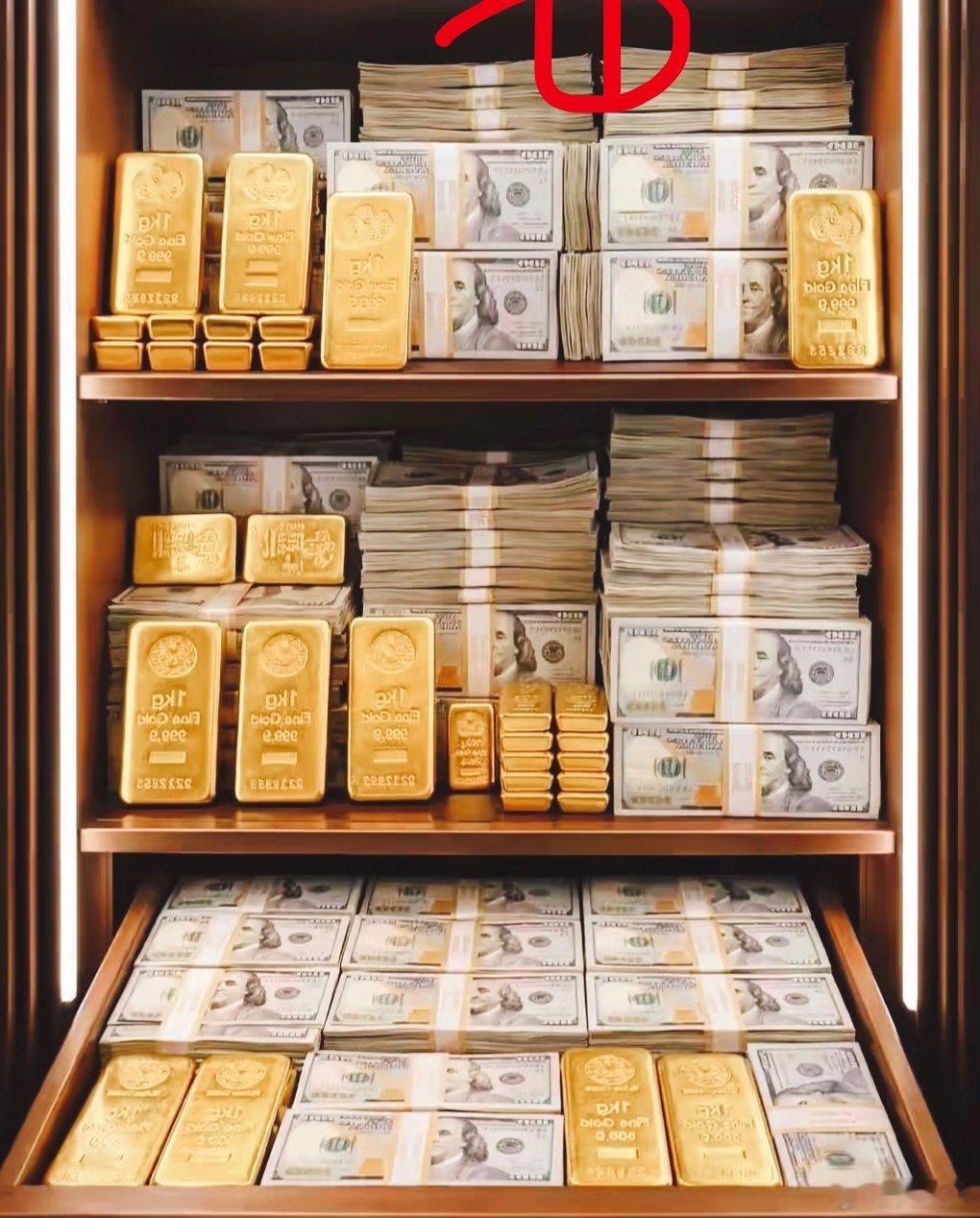 二选一，你选哪个柜子？