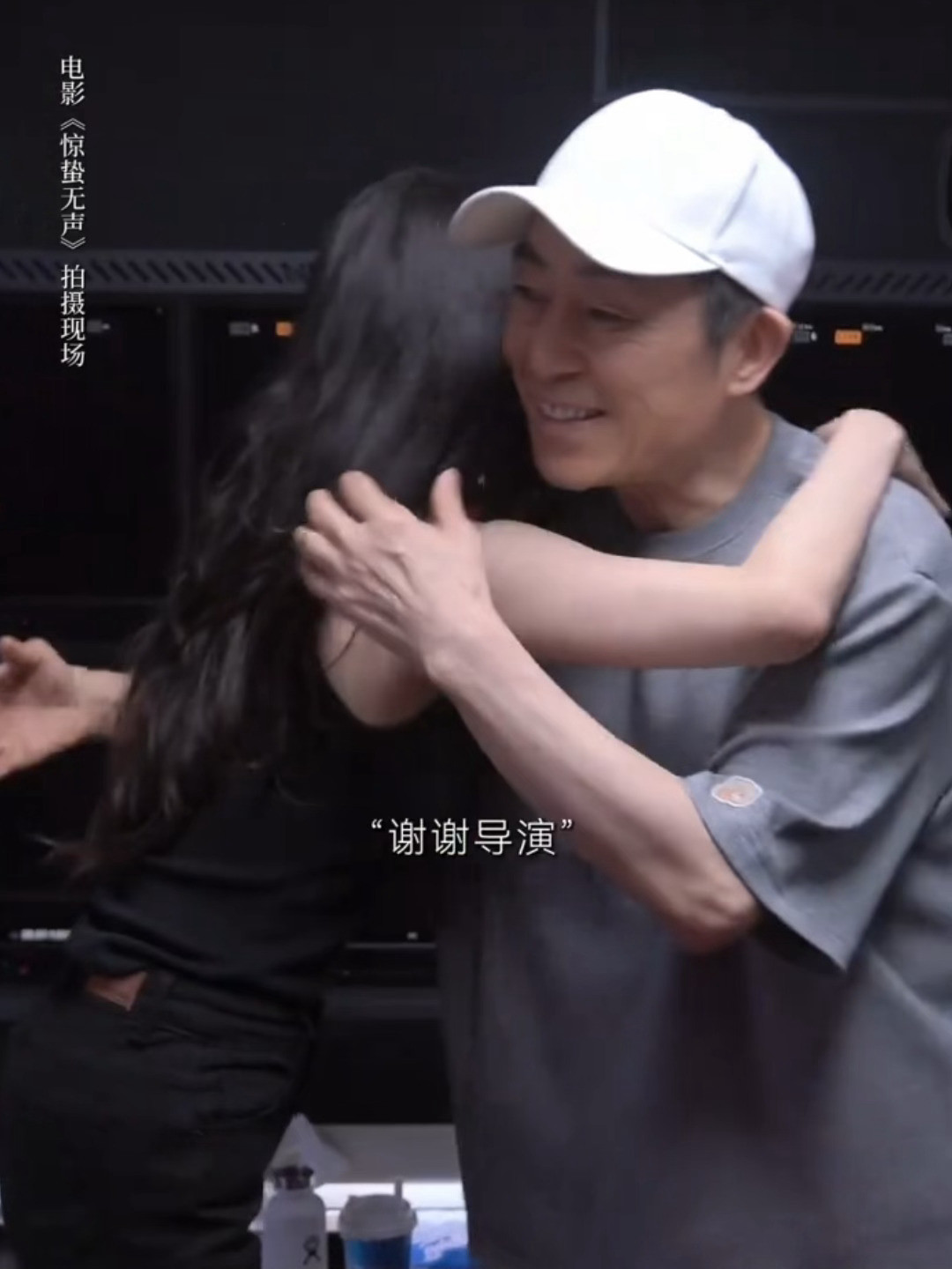 太有感触的画面了小幂你的愿望一定会一个个都实现的