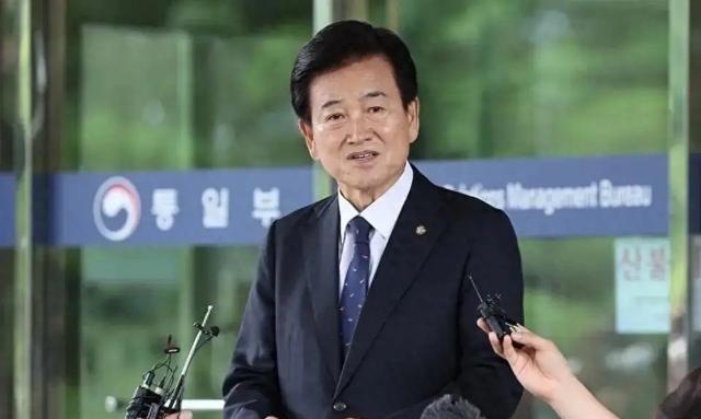 韩国提议建设首尔至北京的高铁，不过有一个前提条件，中方必须先答应 韩国统一