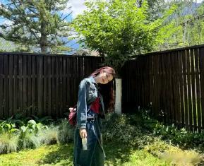 王楚然的影响力超过白鹿了吗​​​