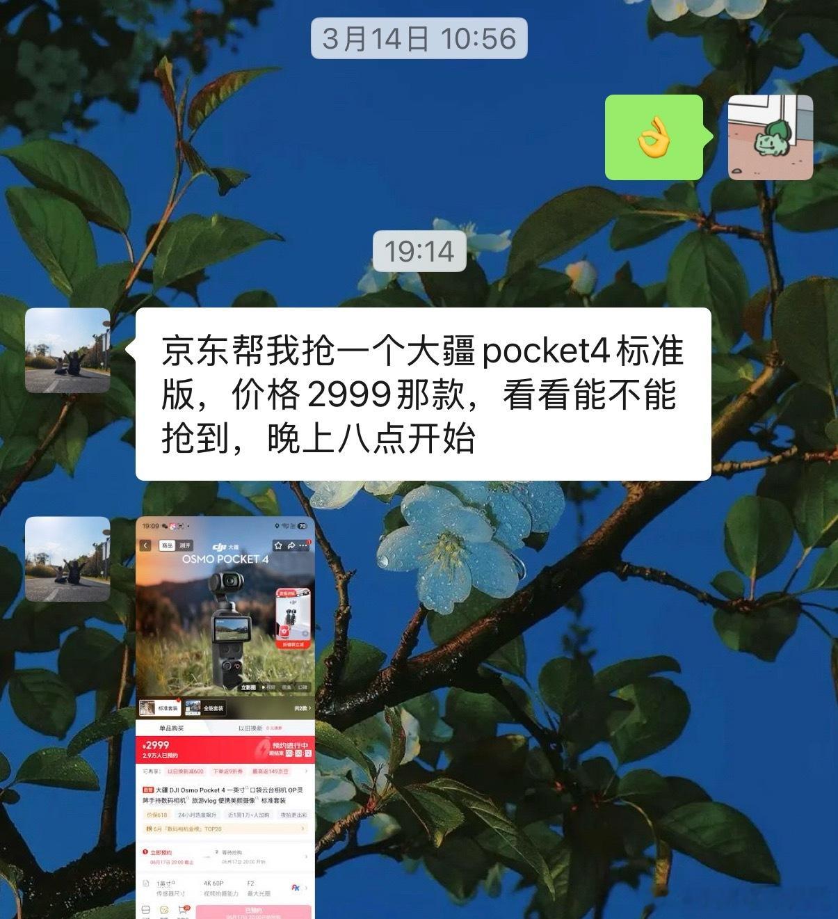 已经近三个月没有跟我们老板聊天发信息了🙉一觉睡醒看到这个我真服了